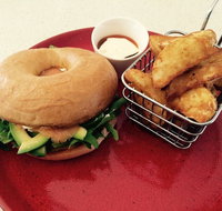 Flying Pepper Cafe and Restaurant - Restaurants Sydney