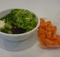 Foster  Black - Brisbane CBD - Restaurants Sydney