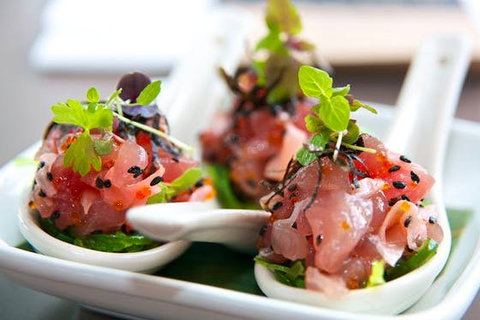 Garfish - Crows Nest - Restaurants Sydney 0
