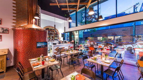 Gianni's Kitchen - Restaurants Sydney 0