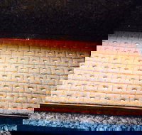 Gina's - Restaurants Sydney