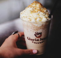Gloria Jean's Coffees - Chinatown - Restaurants Sydney