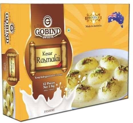 Gobind Sweets - Thomastown - Restaurants Sydney 0