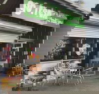 Go Fresh - Restaurants Sydney