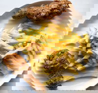 Goody's Charcoal BBQ Chicken - Restaurants Sydney