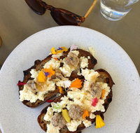 Good One Bondi Beach - Restaurants Sydney