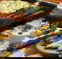 Gourmandise  Co - Restaurants Sydney