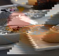 Graphic Arts Club - Restaurants Sydney