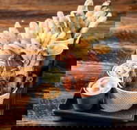 Grilld - Surfers Paradise - Surfers Paradise - Restaurants Sydney