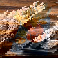 Grilld - Surfers Paradise - Surfers Paradise