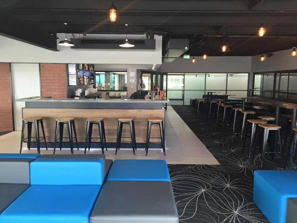Kelvin Grove QLD Restaurants Sydney