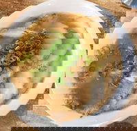 Hakataya Ramen - Surfers Paradise - Restaurants Sydney