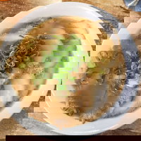 Hakataya Ramen - Surfers Paradise