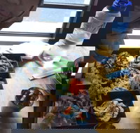 Hako Sushi - Restaurants Sydney