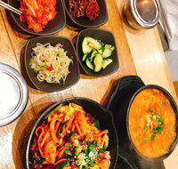HanCook Yori - Restaurants Sydney