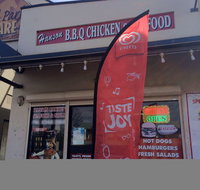 Hanson BBQ Chicken  Seafood - Restaurants Sydney