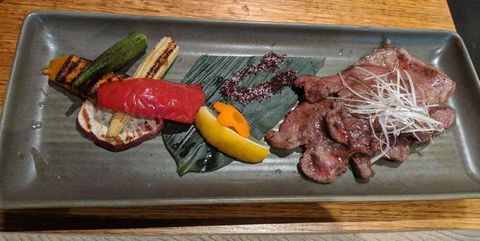 HaNa Ju-Rin Japanese Restaurant - Restaurants Sydney 0