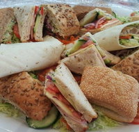 Healthy Cravings - Restaurants Sydney