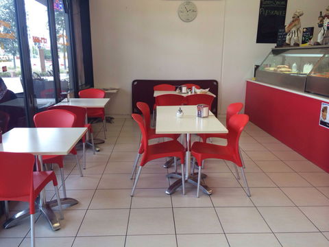 Henny Penny Charcoal Chicken And Kebabs - Restaurants Sydney 0