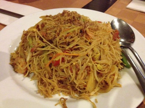 High Tea Inn - Restaurants Sydney 0