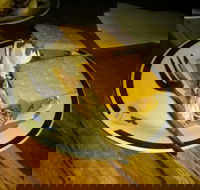 Holy Smokes - Restaurants Sydney