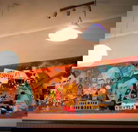 Hot Goss Cafe - Restaurants Sydney