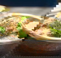 Humdinger - Restaurants Sydney