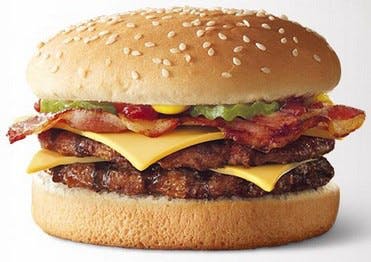 Hungry Jack's - Jamisontown - Restaurants Sydney 0