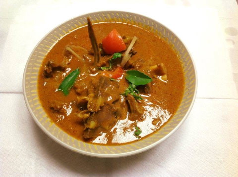 Indian Tandoori Recipe Chef - Restaurants Sydney 0