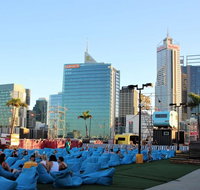 Indilicious - Restaurants Sydney