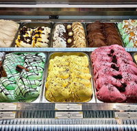 Jersey Jack Gelato - Restaurants Sydney
