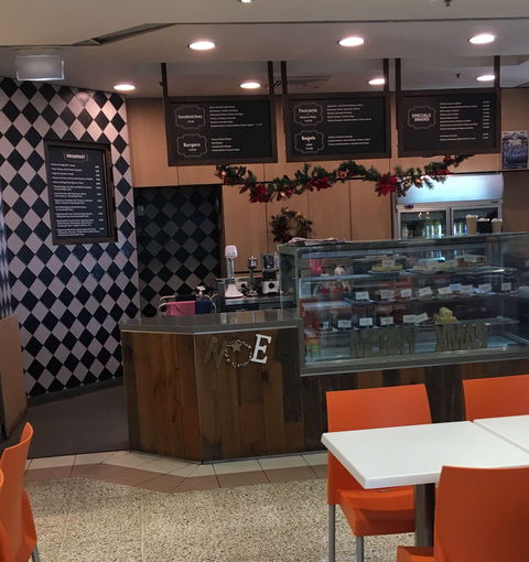 Jess' Cafe - Restaurants Sydney 0