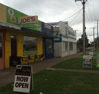 Joe's Healthy and Fresh - Restaurants Sydney