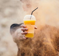 Joe  The Juice - Barangaroo - Restaurants Sydney