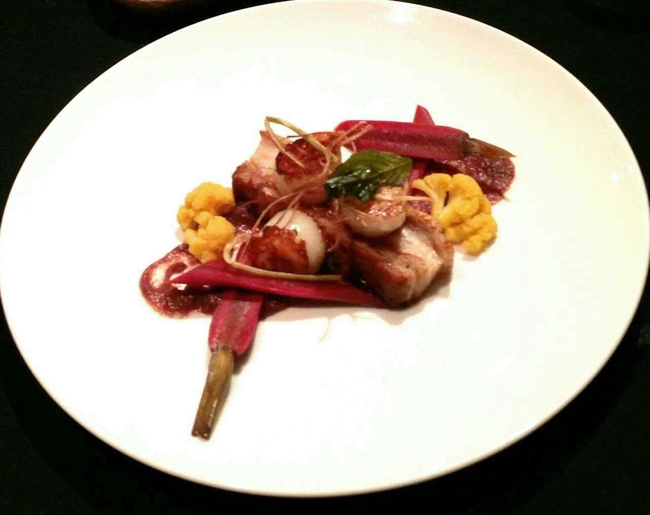 Newell QLD Restaurants Sydney