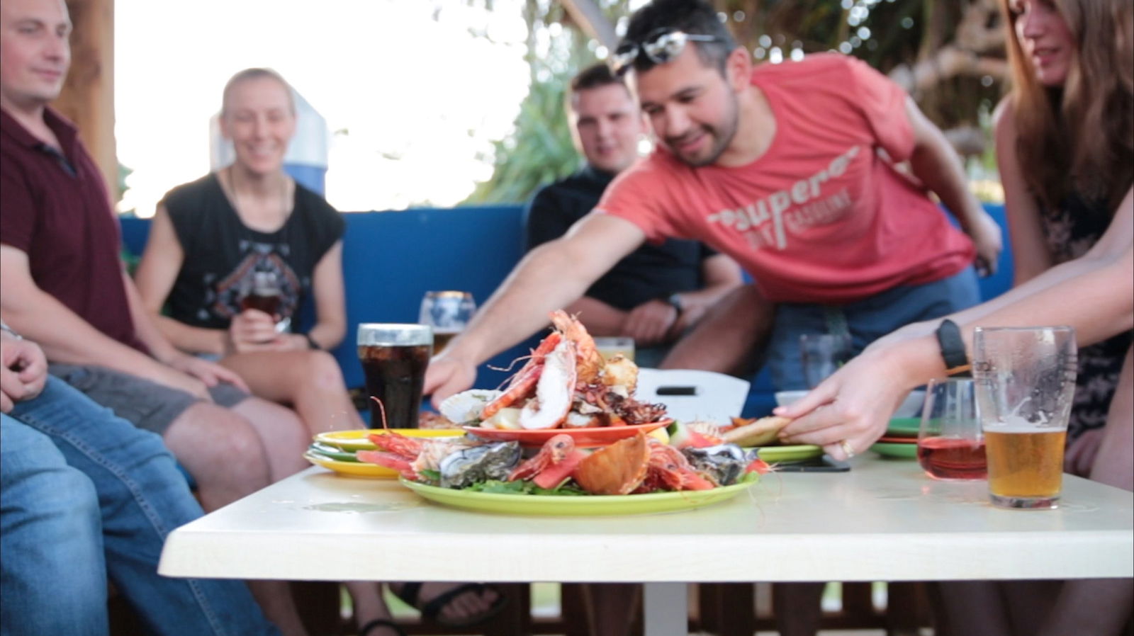 Hidden Valley QLD Restaurants Sydney