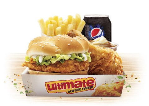 KFC - Carlingford - Restaurants Sydney 0