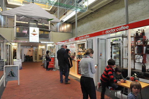 KFC - Modbury - Restaurants Sydney 0