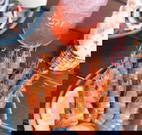 King Crab Co - Restaurants Sydney