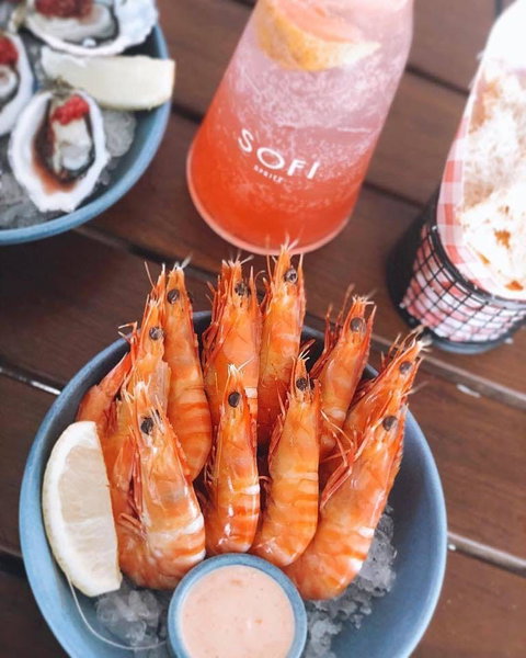 King Crab Co - Restaurants Sydney 0