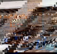 Knox Dining - Restaurants Sydney