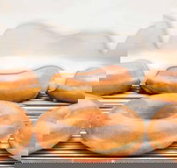 Krispy Kreme - Auburn - Restaurants Sydney