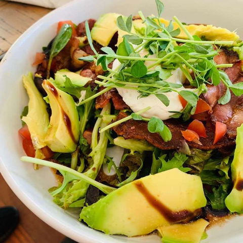 KU Tamper Cafe - Restaurants Sydney 0