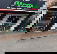 La Campagna - Restaurants Sydney