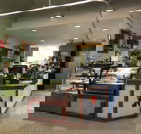 Lamington Teahouse - Restaurants Sydney