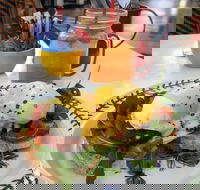 Lane Cafe - Restaurants Sydney