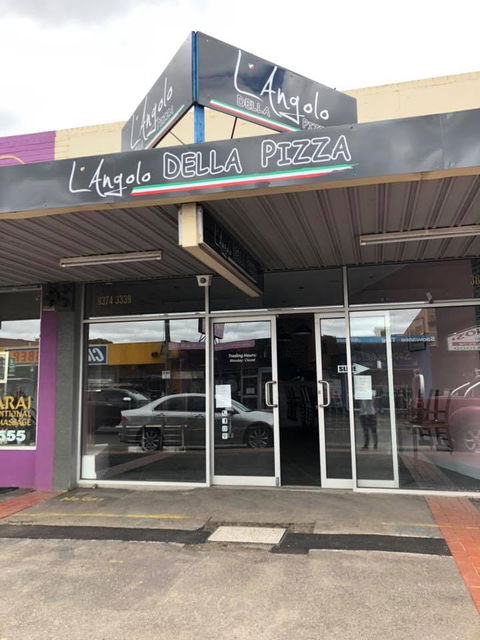 L'angolo Della Pizza - Restaurants Sydney 0