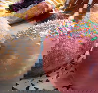 Lavish Specialty Coffee - Restaurants Sydney