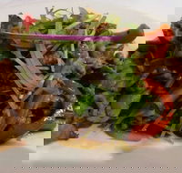 Lemongrass Thai Restaurant - Restaurants Sydney