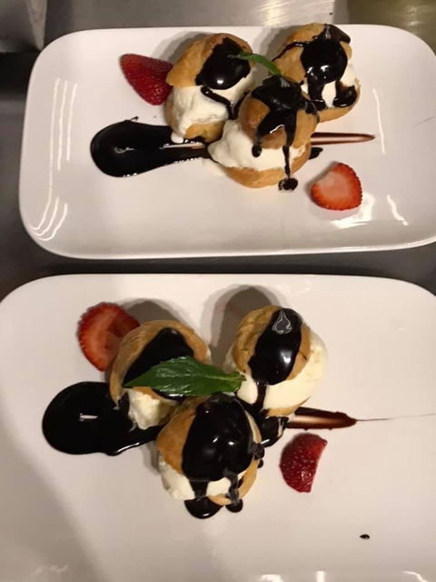 Le Petit Village - Restaurants Sydney 0